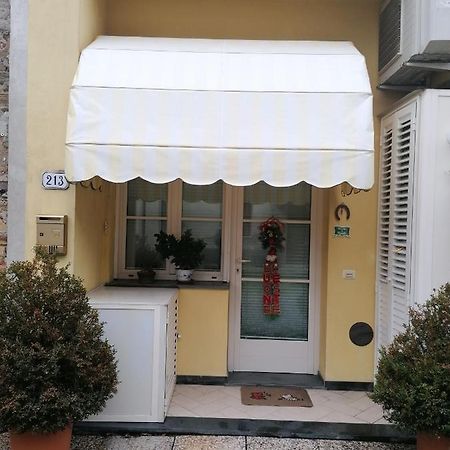 Casina Torretta Lejlighed Lucca Eksteriør billede