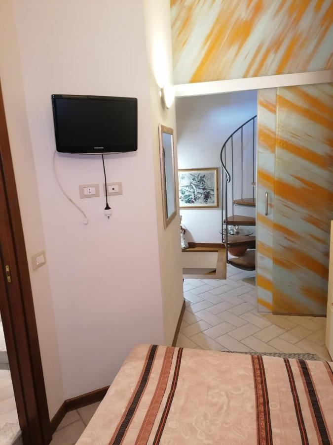 Casina Torretta Lejlighed Lucca Eksteriør billede