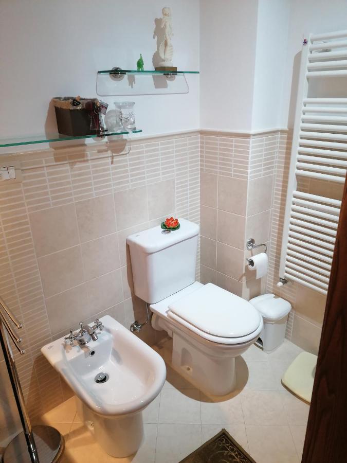 Casina Torretta Lejlighed Lucca Eksteriør billede