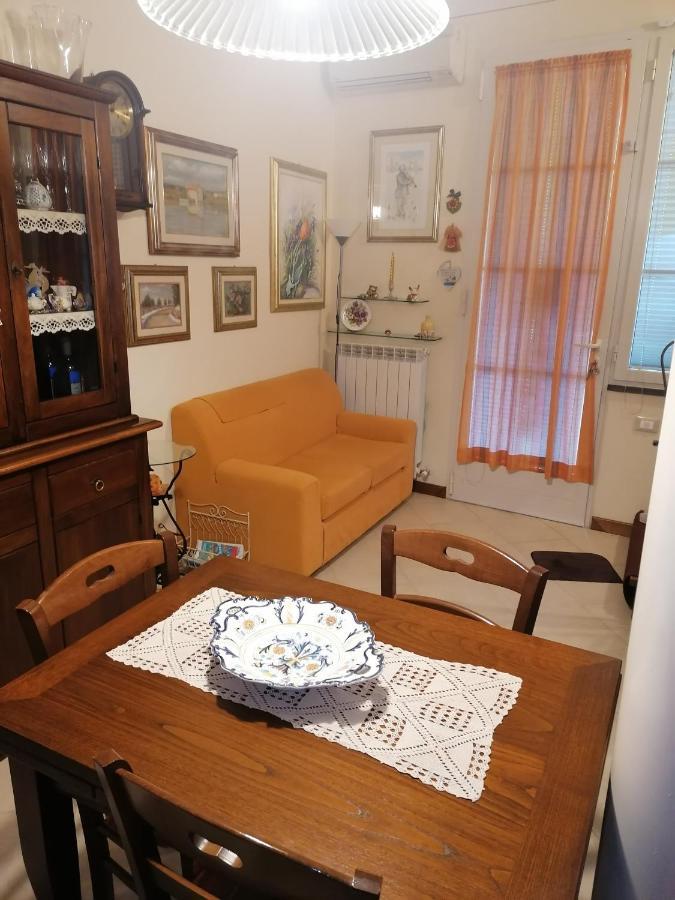 Casina Torretta Lejlighed Lucca Eksteriør billede