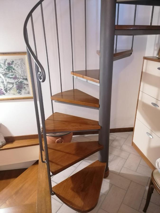 Casina Torretta Lejlighed Lucca Eksteriør billede