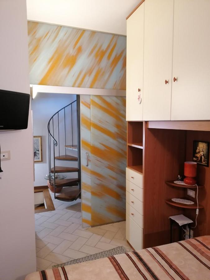 Casina Torretta Lejlighed Lucca Eksteriør billede
