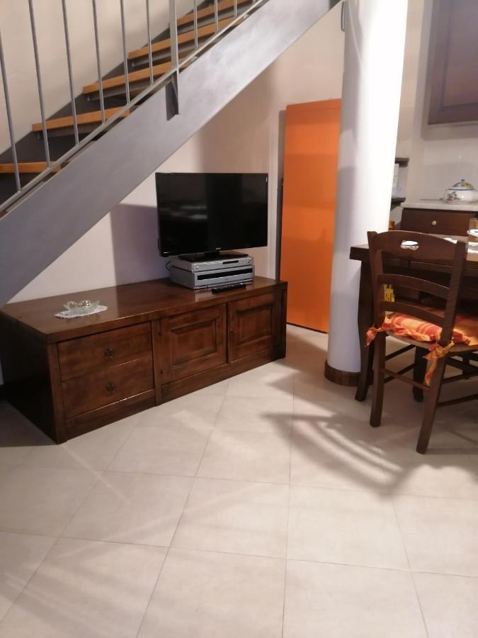 Casina Torretta Lejlighed Lucca Eksteriør billede