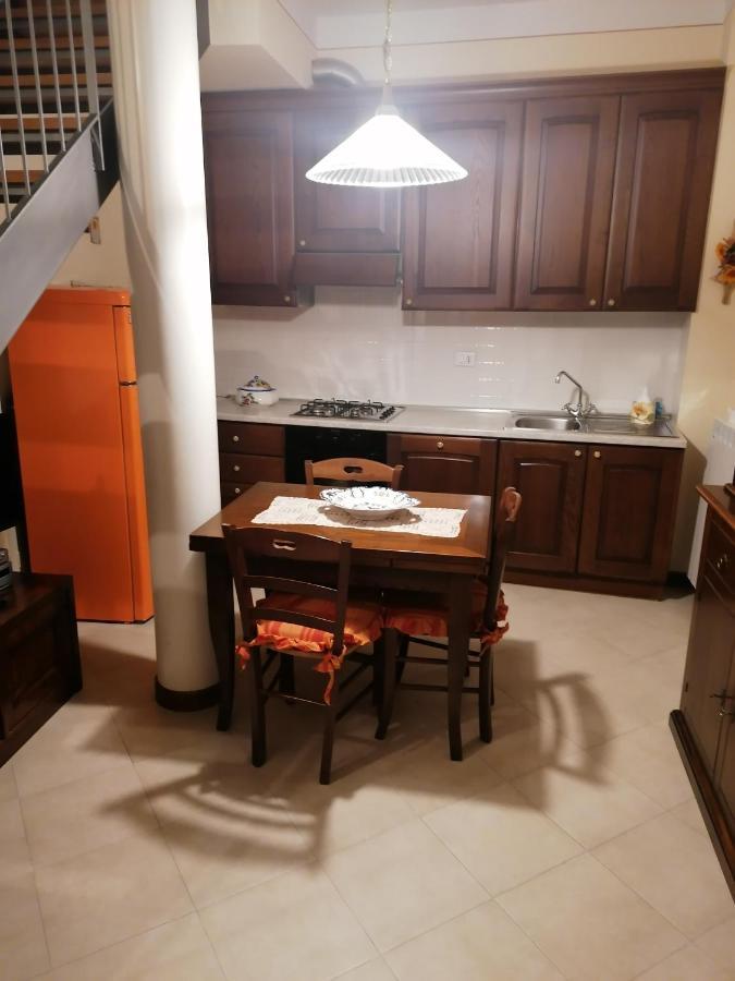 Casina Torretta Lejlighed Lucca Eksteriør billede