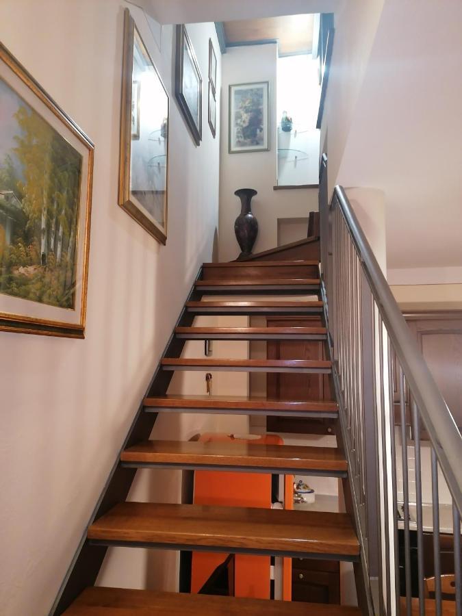 Casina Torretta Lejlighed Lucca Eksteriør billede