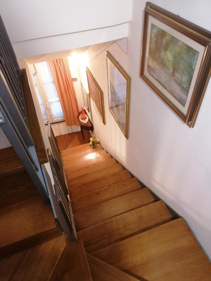 Casina Torretta Lejlighed Lucca Eksteriør billede