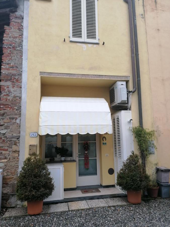 Casina Torretta Lejlighed Lucca Eksteriør billede