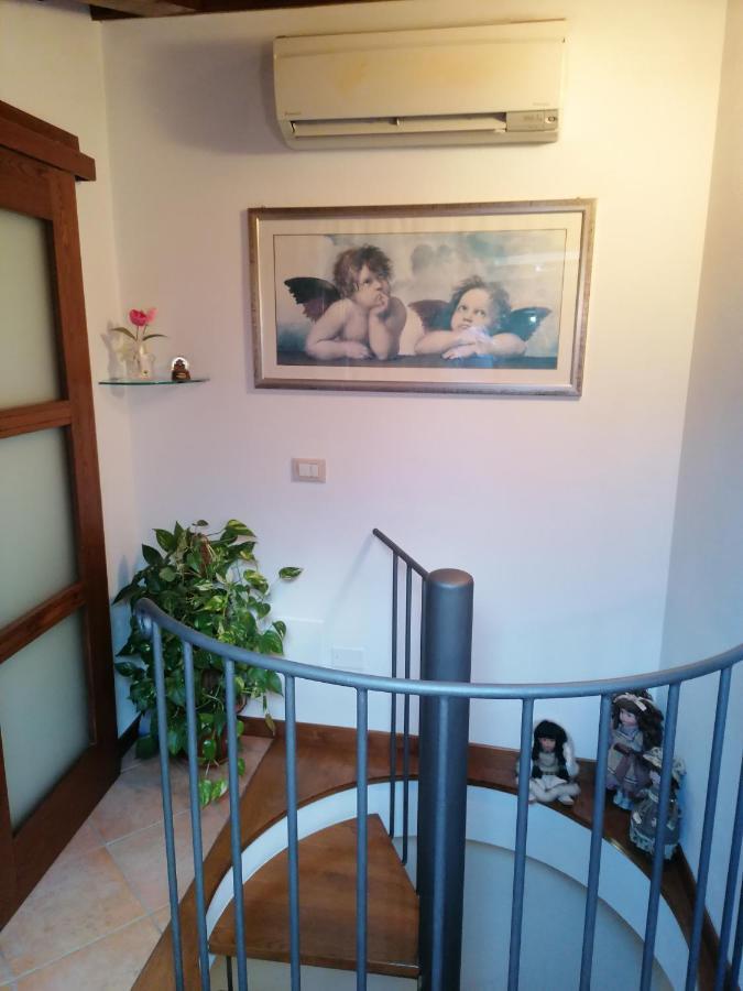 Casina Torretta Lejlighed Lucca Eksteriør billede