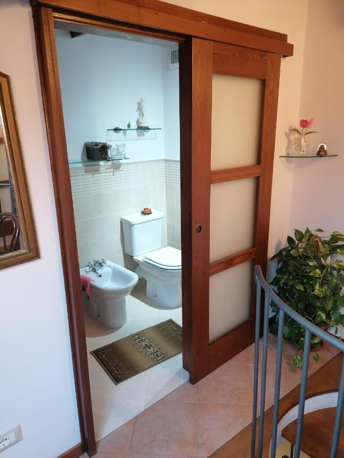 Casina Torretta Lejlighed Lucca Eksteriør billede
