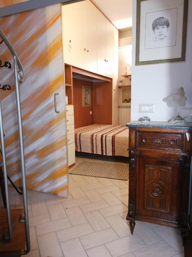 Casina Torretta Lejlighed Lucca Eksteriør billede
