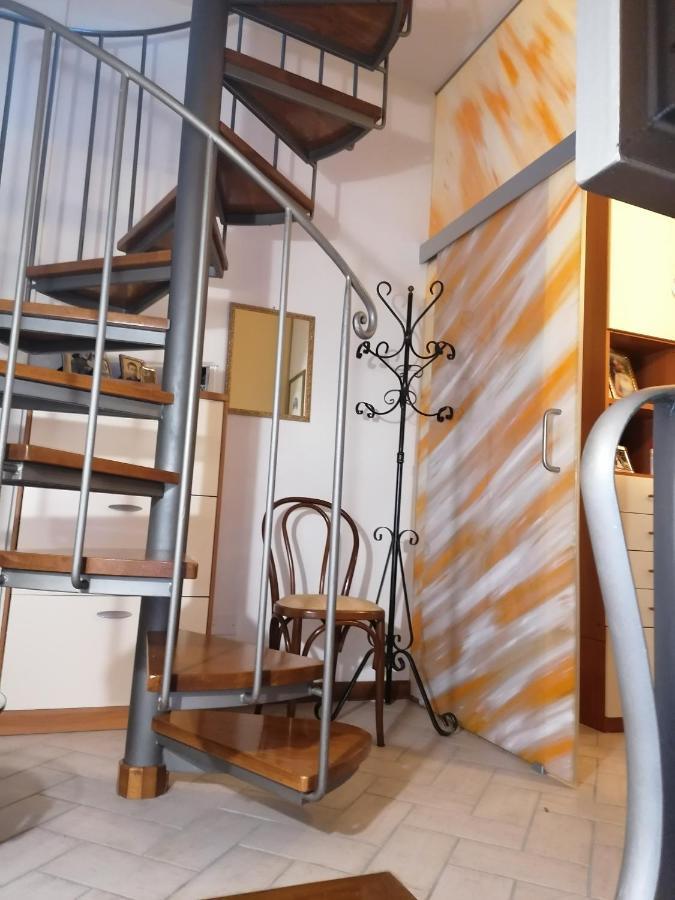 Casina Torretta Lejlighed Lucca Eksteriør billede