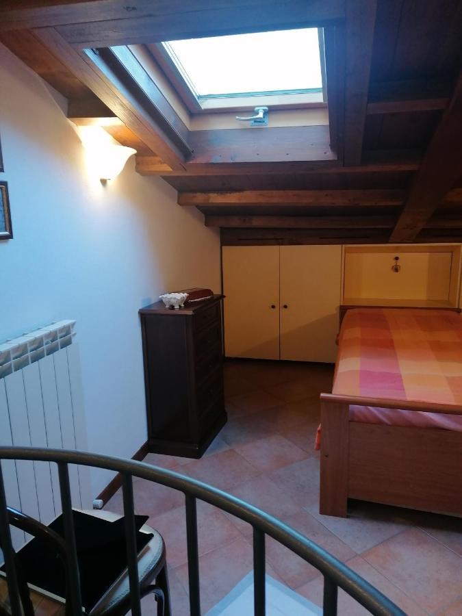 Casina Torretta Lejlighed Lucca Eksteriør billede